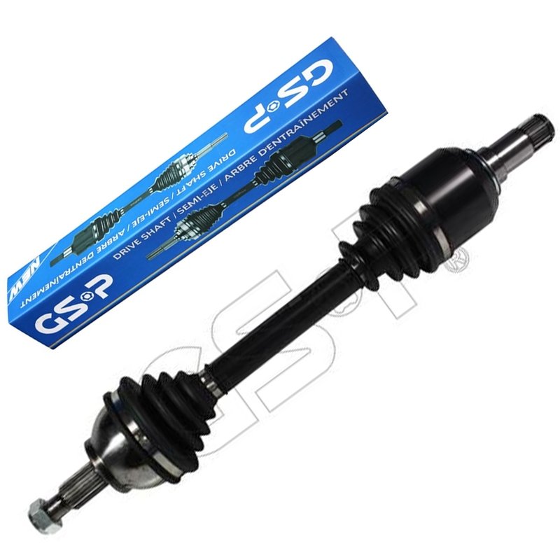 1X Semiasse Anteriore Destro  MERCEDES A (W169), B (W245) 1.5-2.0D 09.04-06.12