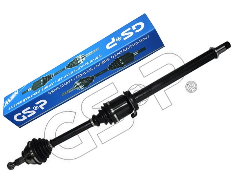 1X Semiasse Posteriore Bilaterale Mercedes-Benz V-CLASS (W639), Benz Viano (W639), Benz VITO / MIXTO Furgonato (W639) da 2003 a -