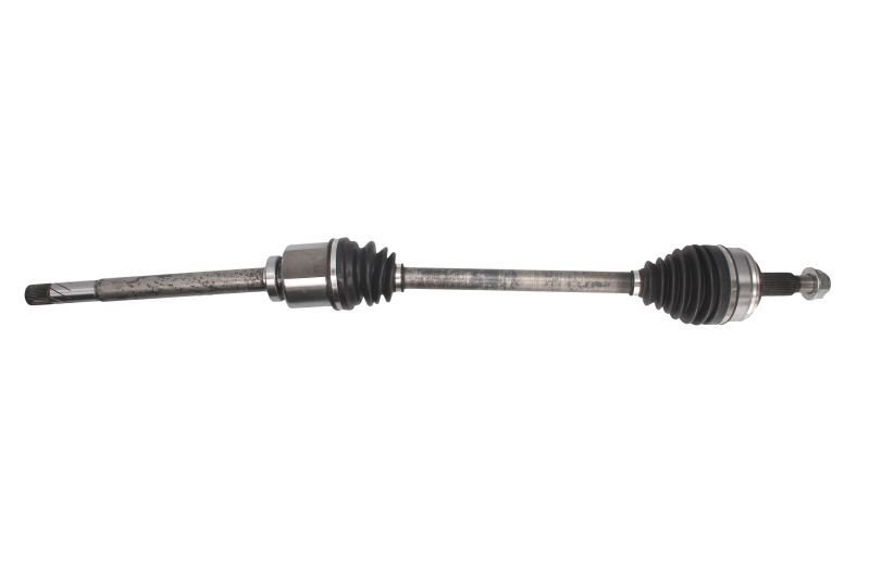 1X Semiasse Anteriore Destro DX Nissan NV400; Opel movano B; Renault Master III 2010 a -