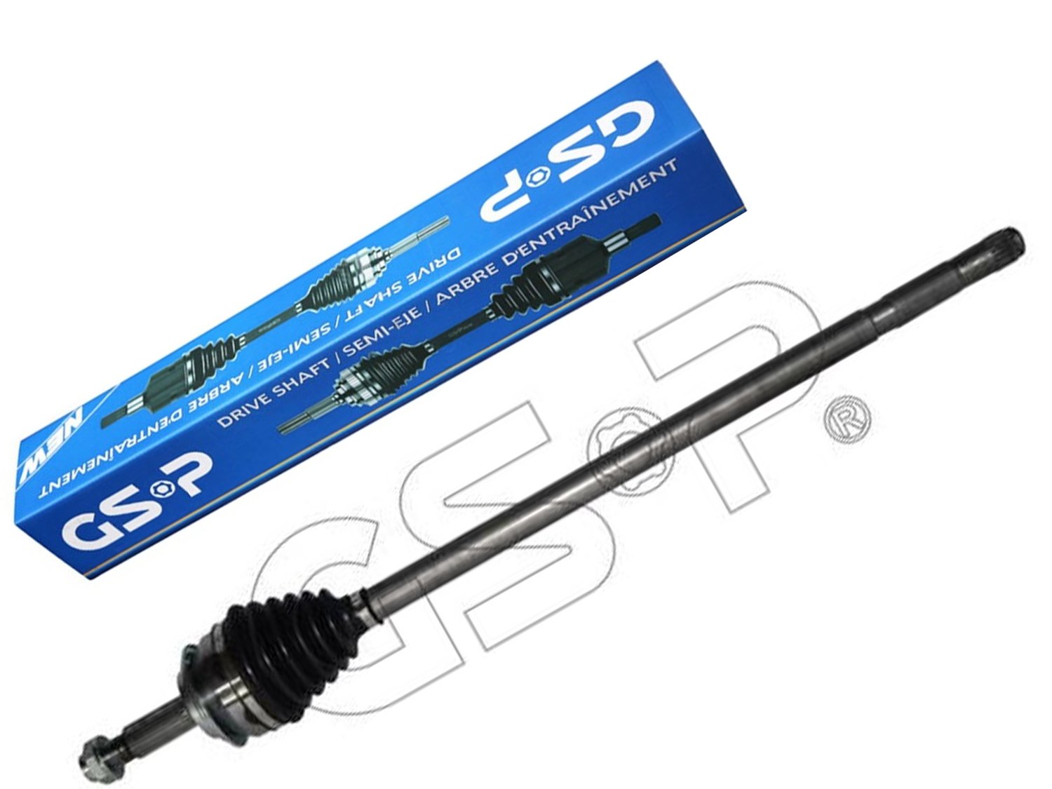 1X Semiasse Anteriore Destro Toyota Vitz, Yaris , Vitz / Yaris da 2005 a -