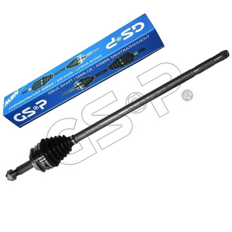 1X Semiasse Anteriore Destro Toyota Vitz, Yaris , Vitz / Yaris da 2005 a -