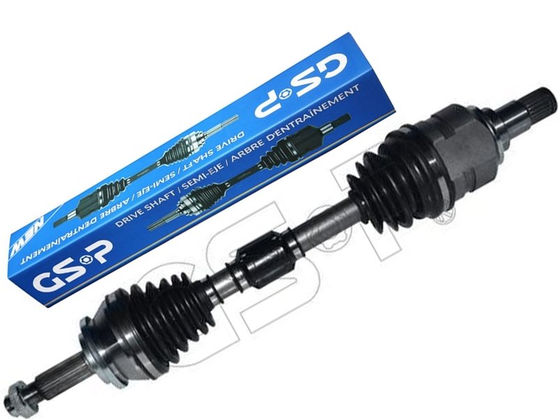 1X Semiasse / Albero Motore Sinistro Toyota Prius ​ZVW3 da 2009 a -