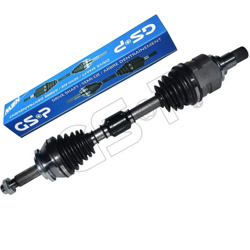 1X Semiasse / Albero Motore Sinistro Toyota Prius ​ZVW3 da 2009 a -