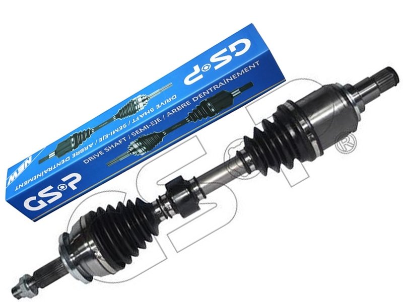 1X Semiasse Toyota Estima III, Mark x Zio, Previa III, Tagaro III da 2005 a -