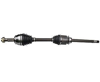 1 Albero motore / Semiasse ANTERIORE DESTRO DX NISSAN PRIMASTER DAL 2006- OPEL VIVARO DAL 2006- RENAULT TRAFIC I / II DAL 2006- VAUXHALL​ VIVARO DAL 2006-