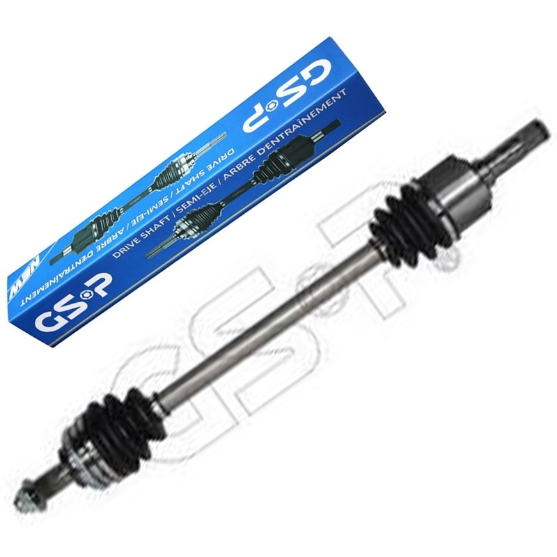 1X Semiasse Anteriore Bilaterale  Mazda 6 P. 1.8/2.0 02 - L / P 2.3/2.0DI 02 -, A: 28 / F: 34/DF: 25.85 / X / ABS: 48