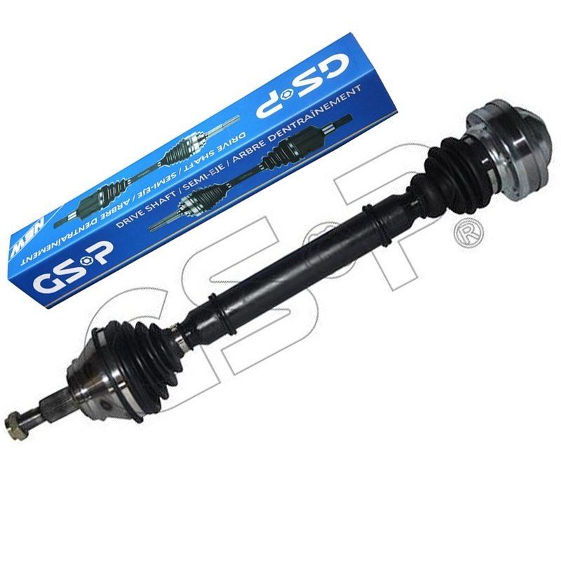 1X Semiasse Anteriore Destro Audi A3, TT / Roadster/VW Bora,Golf IV/Golf IV / Skoda Octavia