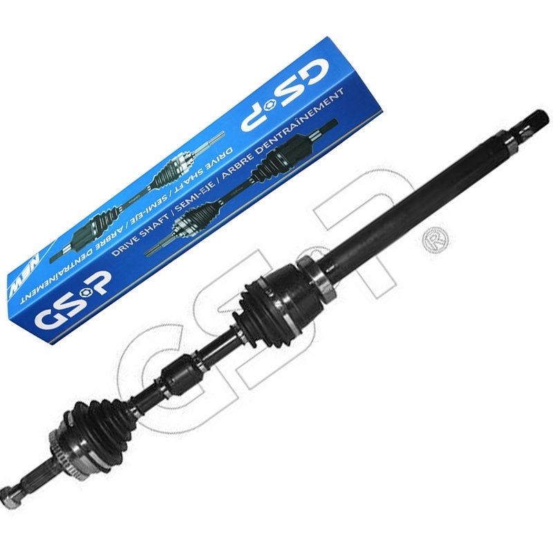 1X Semiasse Anteriore Destro MITSUBISHI SPACE STAR; VOLVO S40 I, V40 1.3-2.0 07.95-12.04
