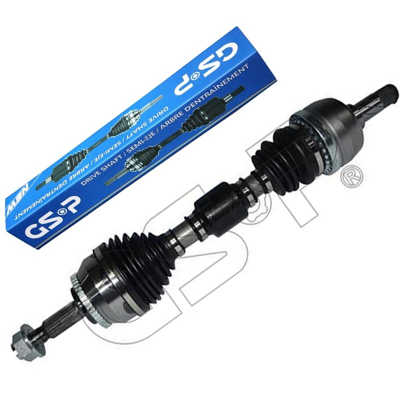 1X Semiasse Anteriore Bilaterale  VOLVO S40 I, V40 1.9/1.9D/2.0 05.97-06.04