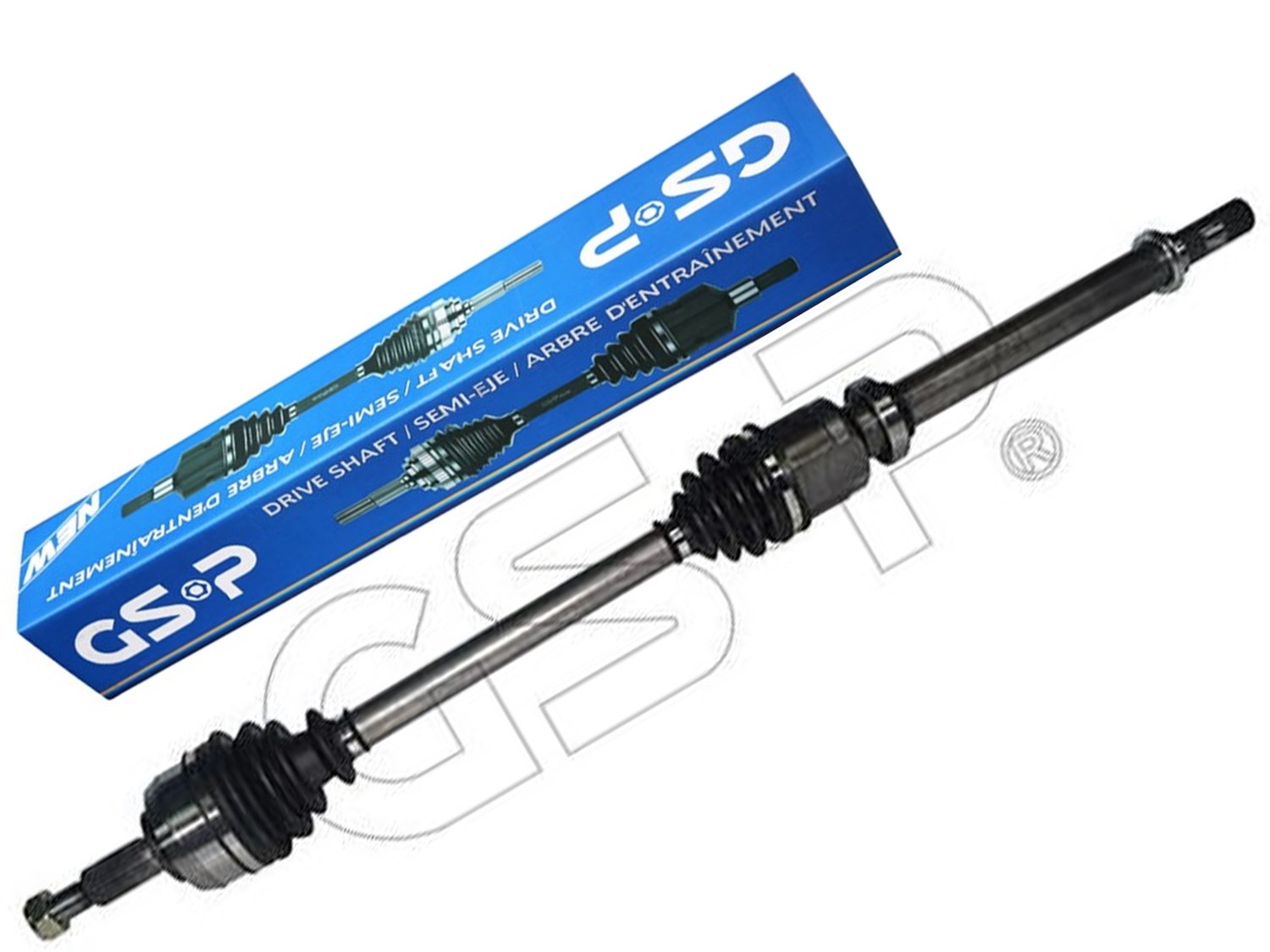 1X Semiasse Anteriore Bilaterale RENAULT CAPTUR, FLUENCE, GRAND SCENIC II, GRAND SCENIC III, GRAND SCENIC IV, MEGANE CC, MEGANE II, MEGANE III, SCENIC II, SCENIC III 1.2-2.0 11.02-