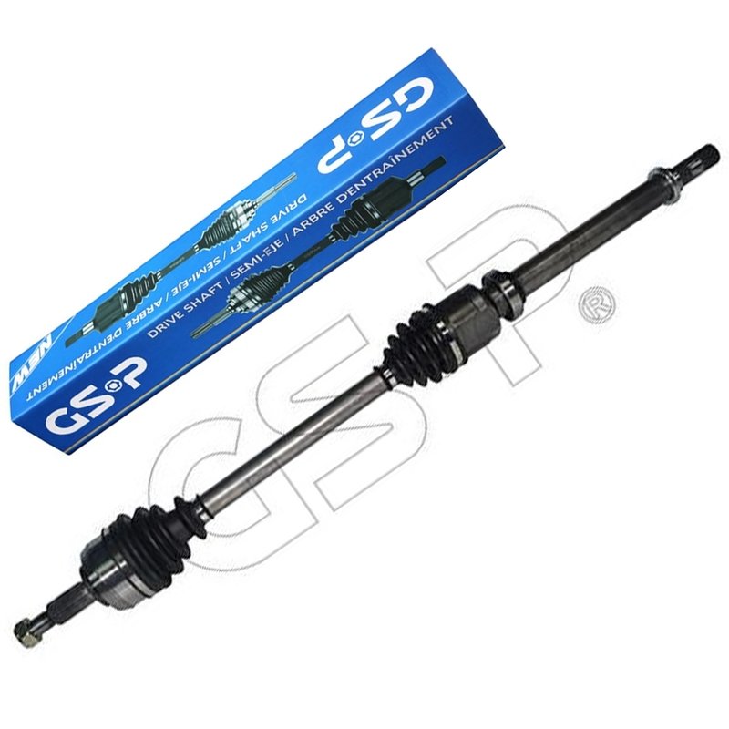 1X Semiasse Anteriore Bilaterale RENAULT CAPTUR, FLUENCE, GRAND SCENIC II, GRAND SCENIC III, GRAND SCENIC IV, MEGANE CC, MEGANE II, MEGANE III, SCENIC II, SCENIC III 1.2-2.0 11.02-