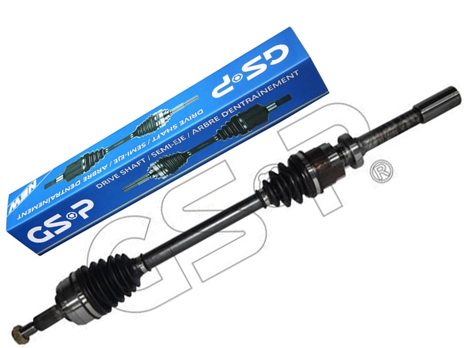 1X Semiasse Anteriore Destro Renault Fluence ​da 2010 a -