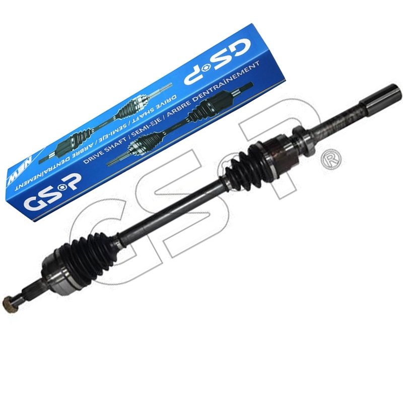 1X Semiasse Anteriore Destro Renault Fluence ​da 2010 a -