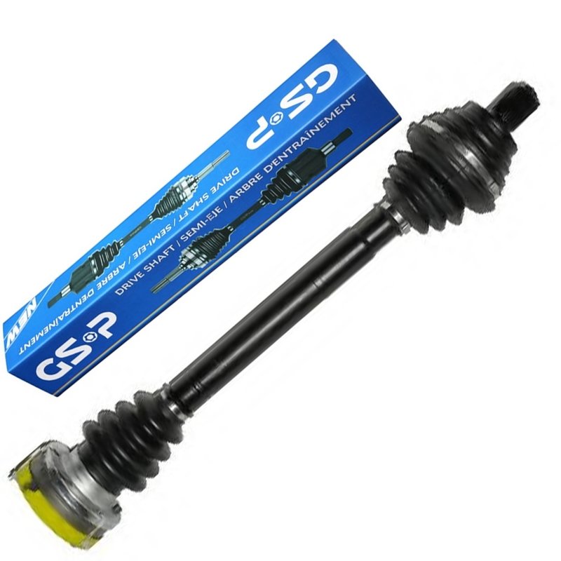 1X Semiasse Anteriore Sinistro Audi A3/Seat Altea/WV Golf Plus/Skoda Octavia