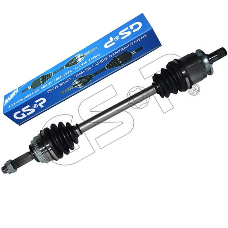 1X Semiasse Anteriore Sinistro MITSUBISHI ​LANCER (CS_A)​ da 2004 a 2008,  LANCER (CS_W​ da 2003 a 2007