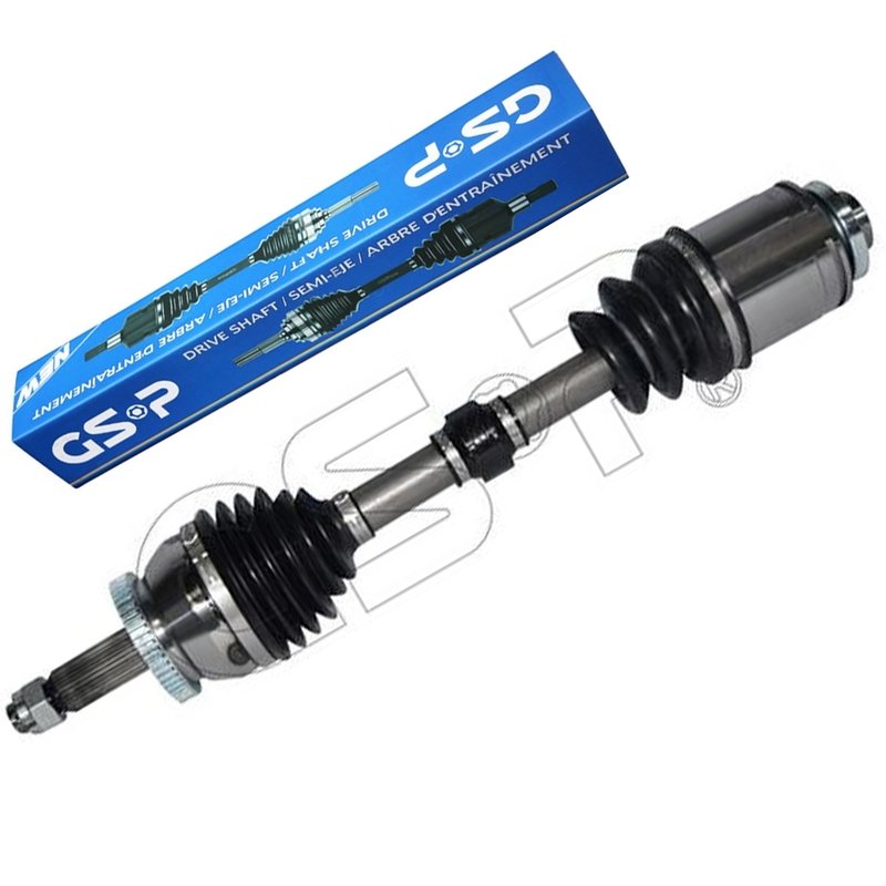 1X Semiasse Anteriore Destro HYUNDAI SANTA FÉ II (CM) da 2006 a -