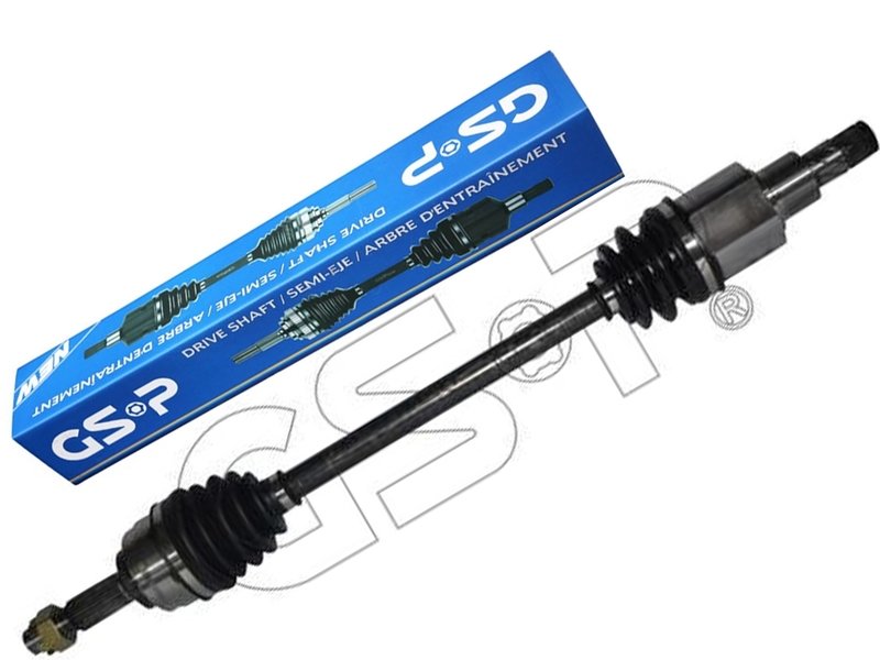 1X Semiasse Anteriore Sinistro  NISSAN MARCH IV, MICRA IV da 2010 a -