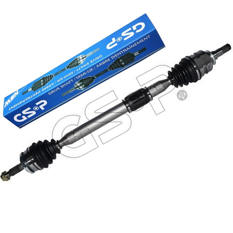 1X Semiasse Anteriore Destro TOYOTA ALTIS, AURIS, BLADE, COROLLA da 2007 a -