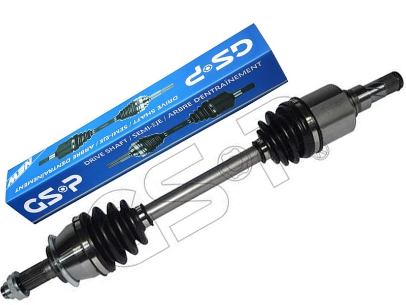 1X Semiasse Anteriore Sinistro MINI, MINI Cabriolet