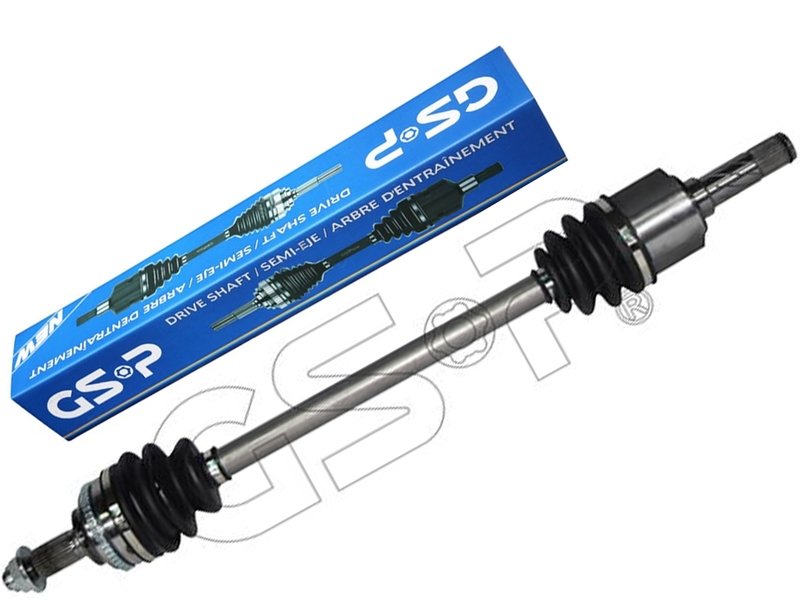 1X Semiasse Posteriore Sinistro MAZDA​ MIATA III, MX-5 Mk III da 2005 a -