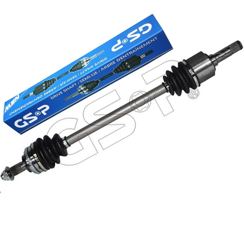 1X Semiasse Posteriore Sinistro MAZDA​ MIATA III, MX-5 Mk III da 2005 a -