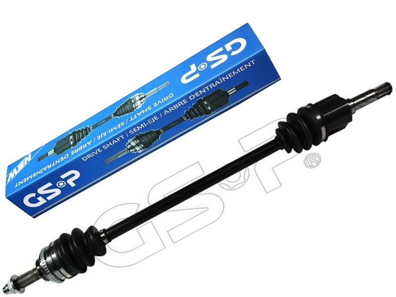 1X Semiasse Posteriore Destro MAZDA MIATA III, MX-5 III, MX-5 Mk III da 2005 a -