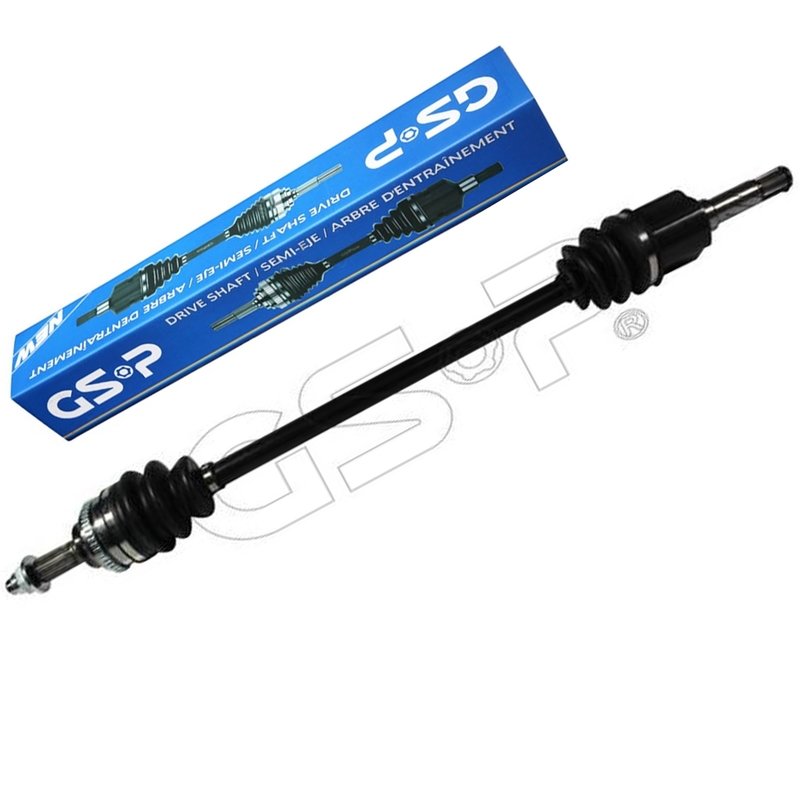 1X Semiasse Posteriore Destro MAZDA MIATA III, MX-5 III, MX-5 Mk III da 2005 a -