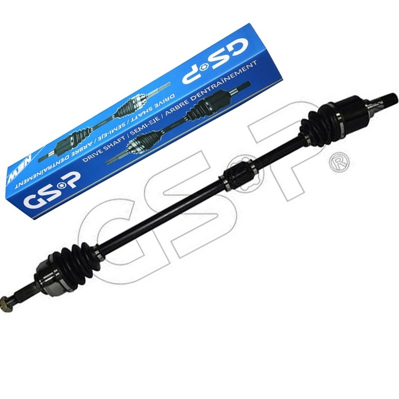 1X Semiasse Anteriore Destro NISSAN MARCH III, NISSAN MICRA III da 2003 a 2010