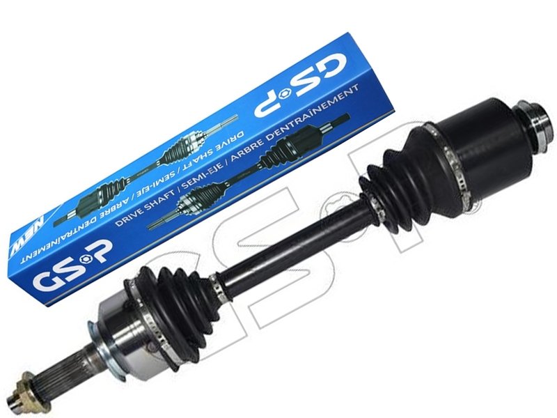 1X Semiasse Anteriore Destro KIA​ SORENTO I (JC)​ da 2002 a -