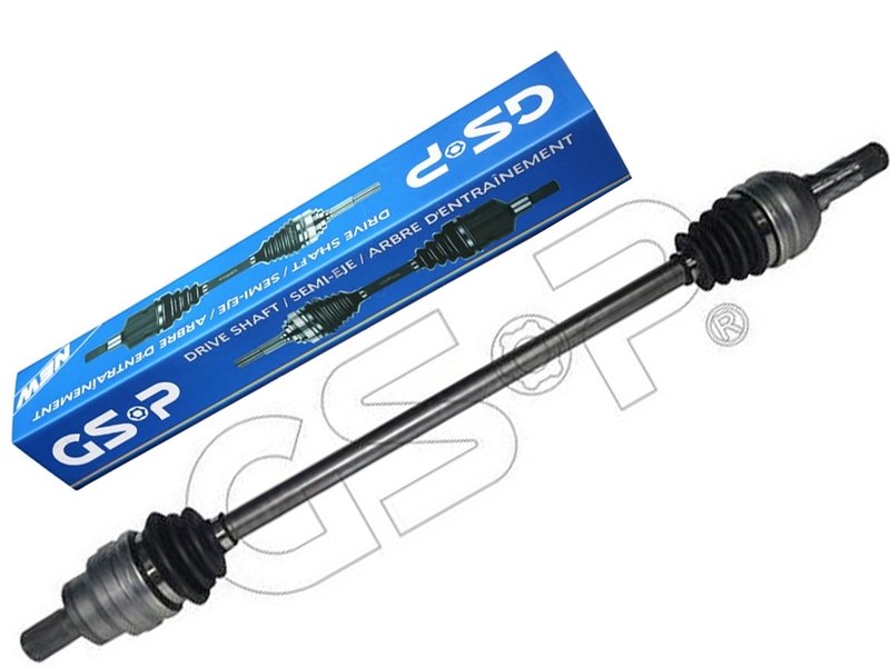 1X Semiasse Posteriore Bilaterale VOLVO​ XC90 I​,  XC90 I Station wagon​ da 2002 a - ​