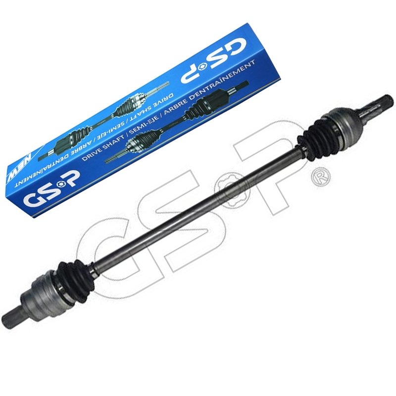 1X Semiasse Posteriore Bilaterale VOLVO​ XC90 I​,  XC90 I Station wagon​ da 2002 a - ​