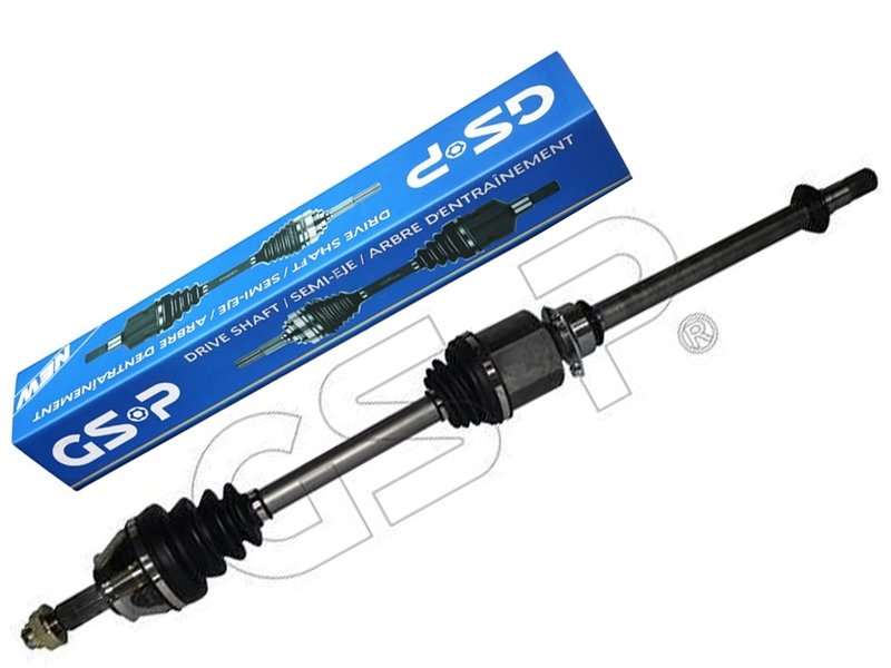 1X Semiasse Anteriore Destro FIAT ​LINEA ​da 2007 a -