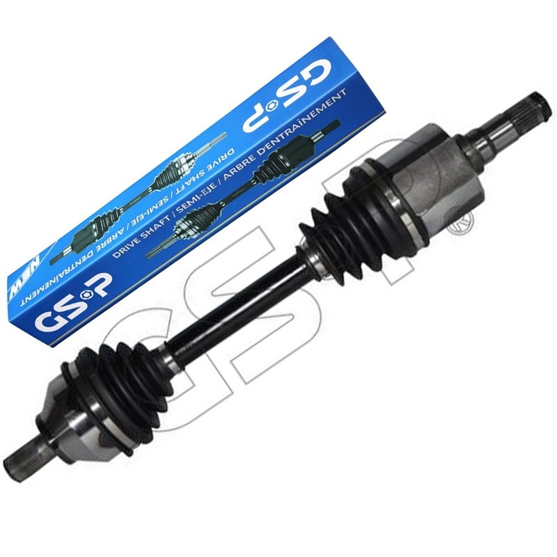 1 Semiasse Albero Motore GSP che si puo installare sulle seguenti Autovetture: