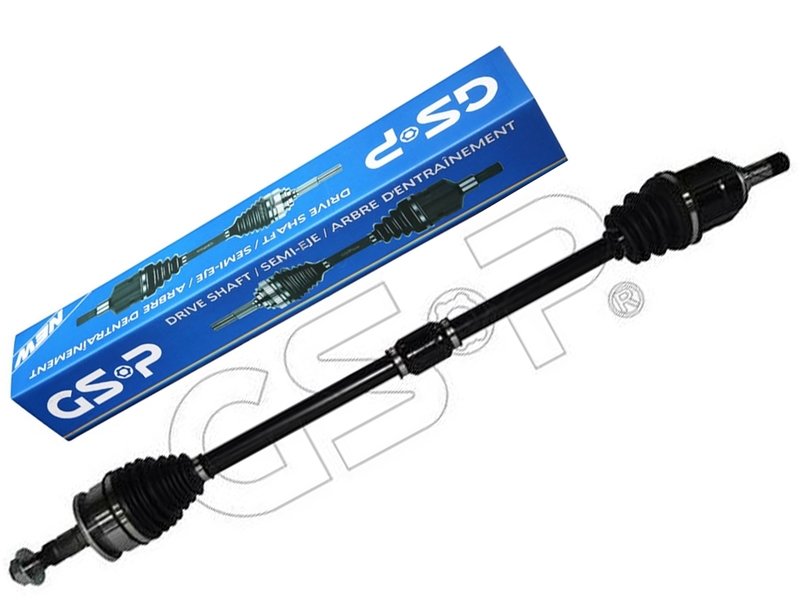 1X Semiasse Anteriore Destro OPEL​ ASTRA J ​da 2009 a -, ASTRA J SPORTS TOURER ​da 2010 a -/VAUXHALL ​ASTRA VI (J)