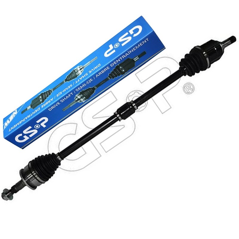 1X Semiasse Anteriore Destro OPEL​ ASTRA J ​da 2009 a -, ASTRA J SPORTS TOURER ​da 2010 a -/VAUXHALL ​ASTRA VI (J)