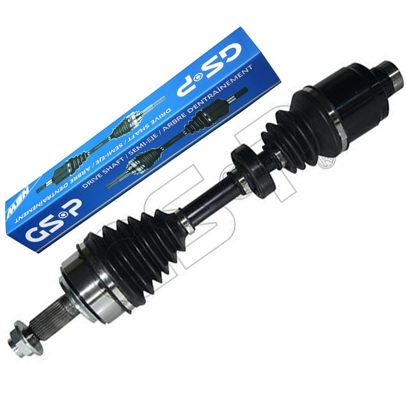 1X Semiasse Anteriore Destro HONDA ​CR-V III (RE)​ da 2007 a -