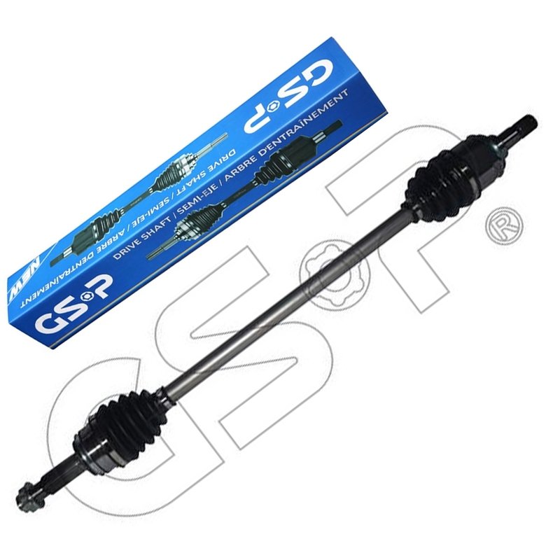 1 Semiasse Albero Motore TOYOTA​ RAV 4 III (_A3_)​ da 2005 a -, RAV 4 IV (_A4_)​ da 2012 a -