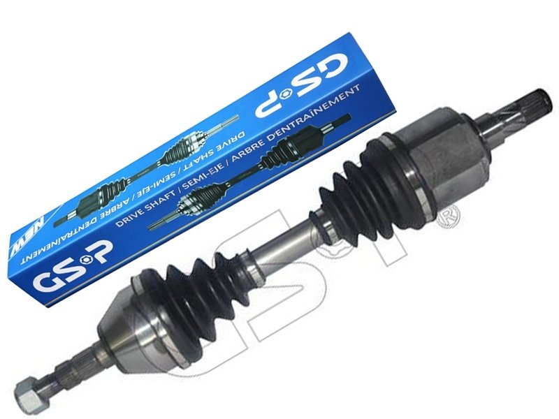 1 Semiasse Albero Motore OPEL ​ASTRA H, ASTRA H SPORP HATCH, ASTRA H VAN da 2005 a - / VAUXHALL ​ASTRA V