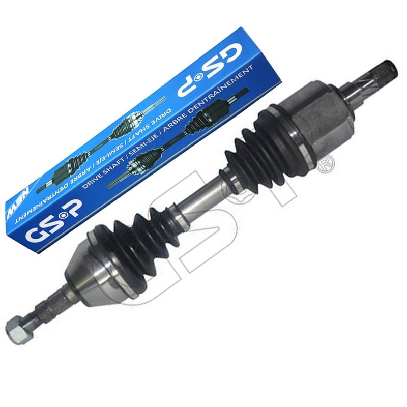 1 Semiasse Albero Motore OPEL ​ASTRA H, ASTRA H SPORP HATCH, ASTRA H VAN da 2005 a - / VAUXHALL ​ASTRA V