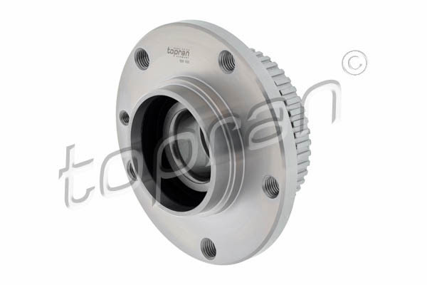 Mozzo ruota anteriore BMW 5 (E34), 7 (E32) 1.8-5.0 DA   09.86 A 09.95