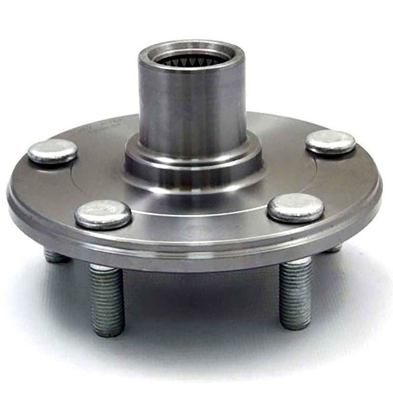Mozzo Ruota Anteriore GSP MITSUBISHI PAJERO MINI (H5_A) / PININ (H6_W, H7_W)