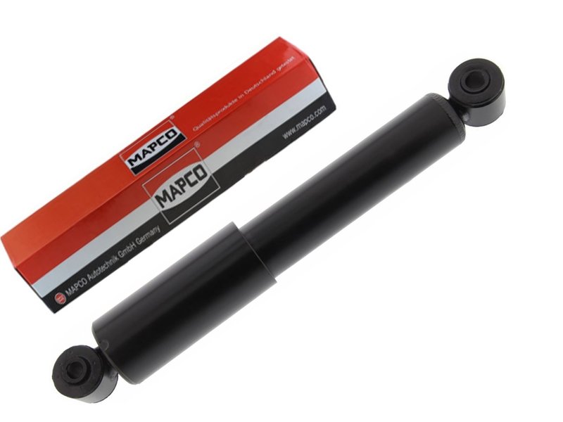 1 Ammortizzatore Posteriore Rinforzato a Gas Fiat Brava (182)​ da 07.1987​ a 04.1999​