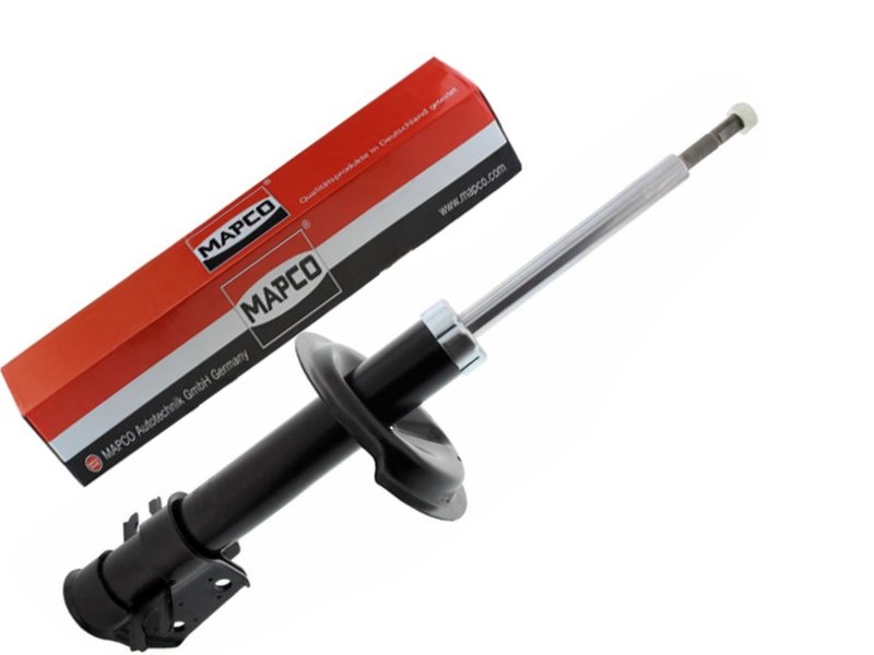 1 Ammortizzatore Anteriore Rinforzato a Gas Fiat Cinquecento (170)​ da 07.1991 a 01.2010