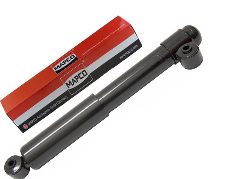 1 Ammortizzatore Posteriore Rinforzato a Gas Fiat Cinquecento (170)​ da 07.1991 a 01.2010