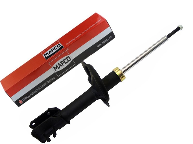 1 Ammortizzatore Anteriore Rinforzato a Gas Fiat Punto (176)​ da 09.1993 a 06.2000