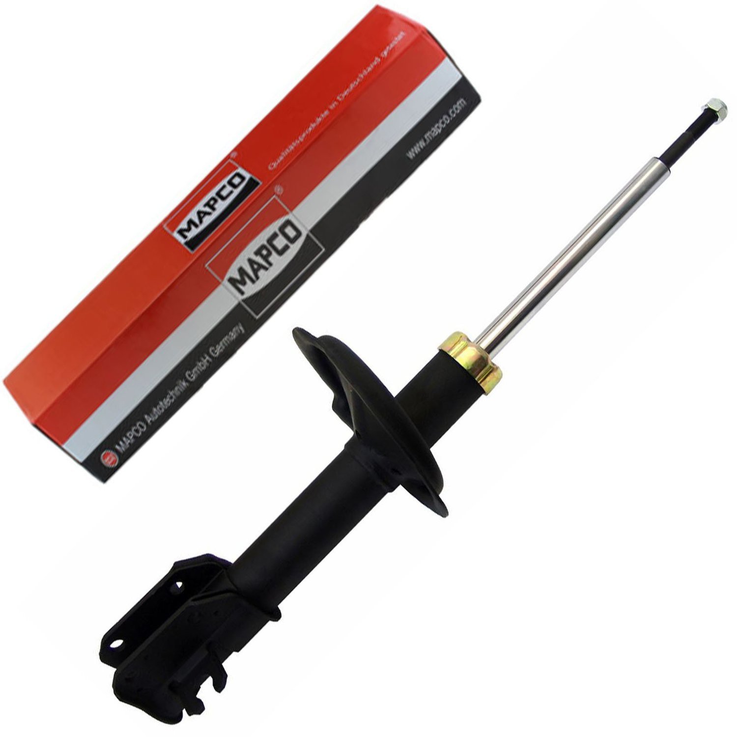 1 Ammortizzatore Anteriore Rinforzato a Gas Fiat Punto (176)​ da 09.1993 a 06.2000