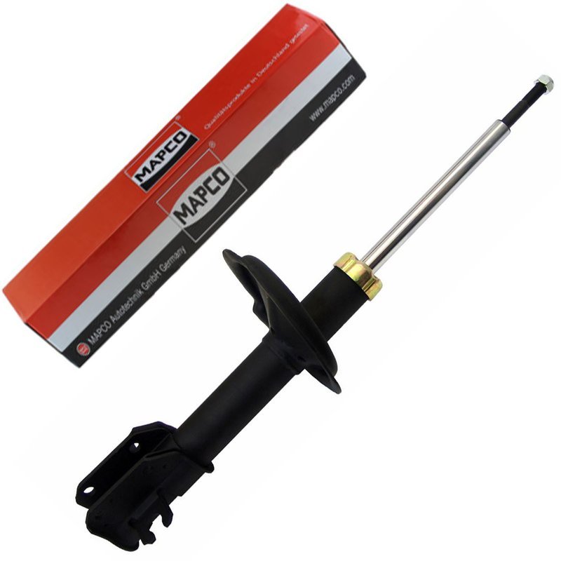 1 Ammortizzatore Anteriore Rinforzato a Gas Fiat Punto (176)​ da 09.1993 a 06.2000