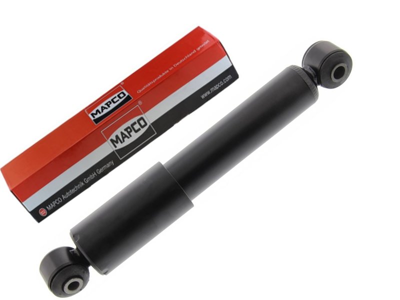 1 Ammortizzatore Posteriore Rinforzato a Gas Fiat Punto (176)​ da 09.1993 a 09.2003