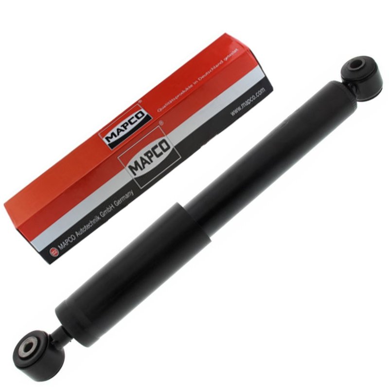 1 Ammortizzatore Posteriore Rinforzato a Gas Fiat Punto da 09.2006 a 03.2012 / Lancia Ypsilon da 10.2003 a 12.2011