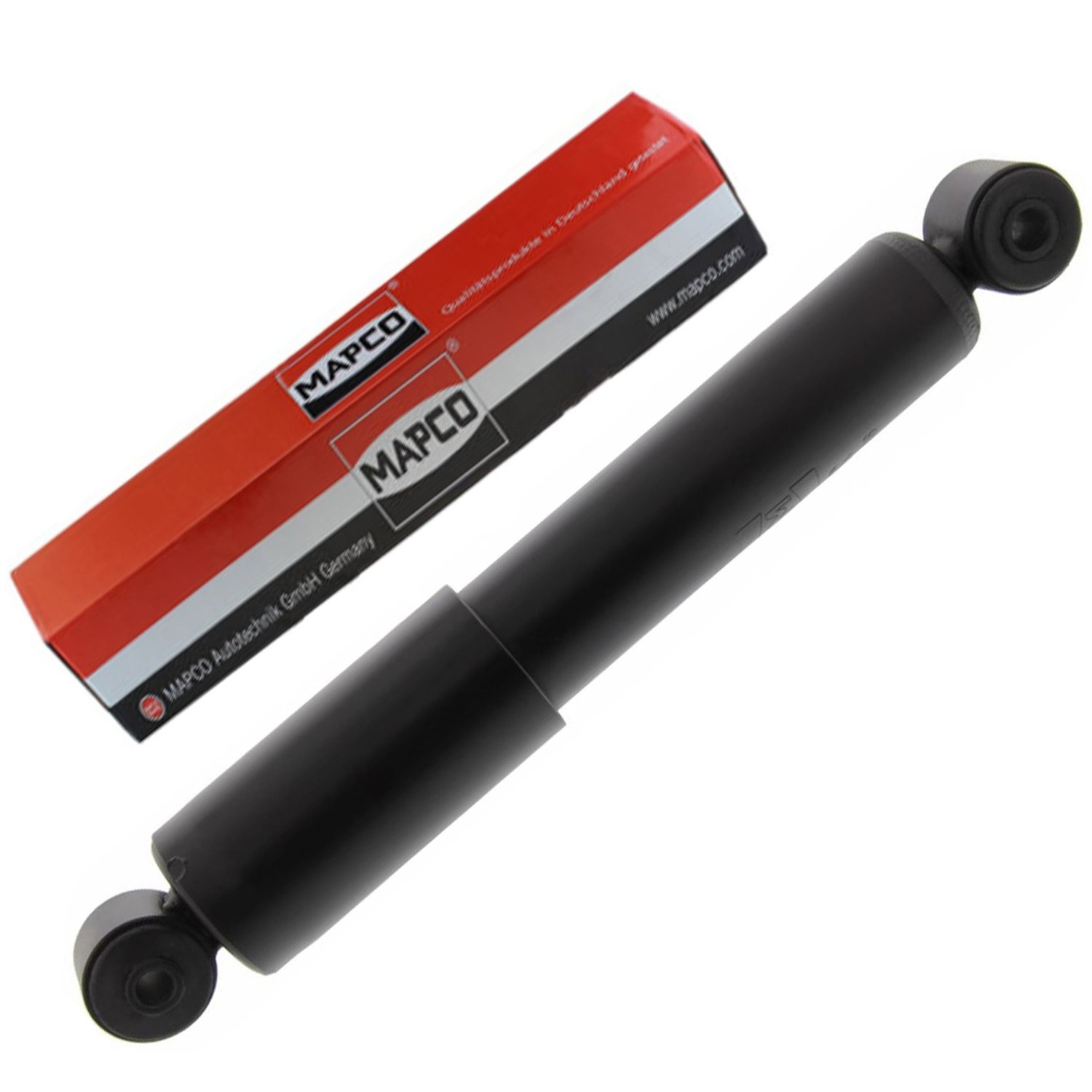 1 Ammortizzatore Posteriore Rinforzato a Gas Alfa Romeo 145 (930)​ da 04.1989 a 01.2001